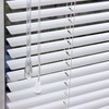 Artibetter Pull Cord Tassels White Window Blind Cord Buttons 15