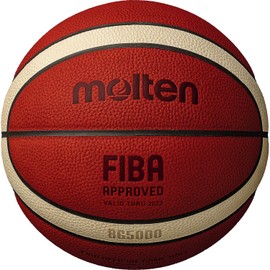 Molten BG5000 (No. 6 Ball) B6G5000 No. 6