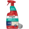 MAGIC Grout Cleaner for Tile Floors Bundle - Cleaning Solution