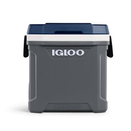 Igloo Maxcold Latitude 62qt Roller Cooler with Wheels
