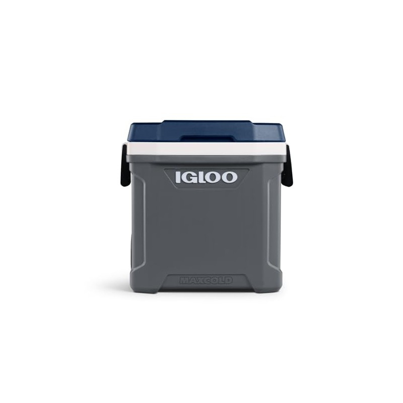 Igloo Maxcold Latitude 62qt Roller Cooler with Wheels