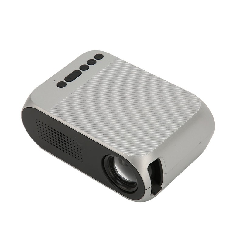 1080P Projector for Home Office