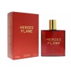 Royal Fragrance Heroes Flame by Royal Fragrance 3.3 Fl oz