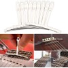 TIMESETL Guitar Repairing Maintenance Tools Kit String Organizer String Action