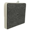 vhbw Activated Carbon Filter Compatible with Miele DA362-75, DA371, DA372,