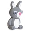 Clay Pals Rabbit - Easy Sculpt Fun Fast Air Drying