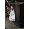 Premiumline Bin Liners 50 Litres Pack of 3 Size: 60