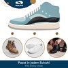 SULPO 3/4 Heel Spur Insoles, Heel Pads, Heel Protection, Heel