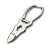Toenail Clippers for Thick Nails Heavy Duty Cantilever Cutter Chiropodist