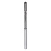 sourcing map Clamping Reamer 4.3 mm H7 Carbide Tip Straight
