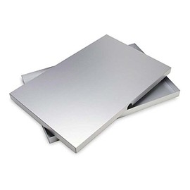 Pina Zangaro Machina Aluminum Presentation Box, 13” X 19” X 1” / A3+ (44312)