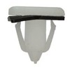 PT Auto Warehouse 42132PK25 - Rocker Panel Molding Grommet Nut