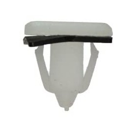 PT Auto Warehouse 42132PK25 - Rocker Panel Molding Grommet Nut (Replaces # 87758-37000), 25pcs