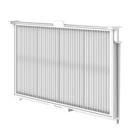 WYBOT C2 Replacemet Parts-Ultra Fine Filter (1 Pack)