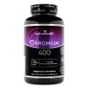 Kit Creatina Monohidratada Revibe Up! Cromo 400 Natural Heal