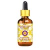 Deve Herbes Pure Holy Basil Essential Oil (Ocimum Sanctum) Steam