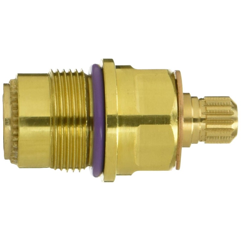 TOTO TH557C Water Valve (Non-Rising Type)