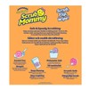Scrub mommy 8 pack pink & violet assortment