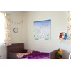 Noren Workshop My Neighbor Totoro, Four Season Plants, Totoro, Room