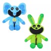 Peluches 2 PCS Peluche Bubba Bubbaphant.- The Smiling Critters Color