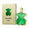 Emerald Elixir by LoveMe, Tous