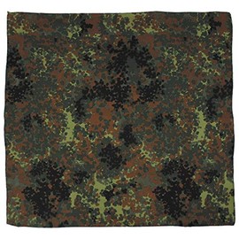 MFH Bandana Cotton Flecktarn