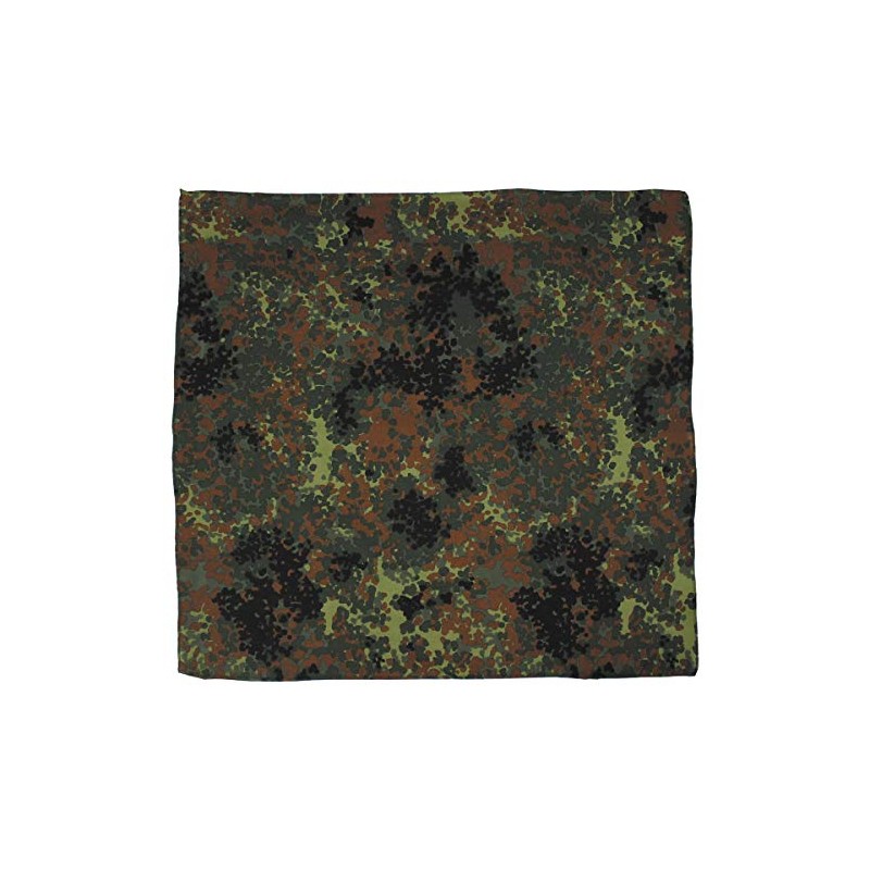 MFH Bandana Cotton Flecktarn