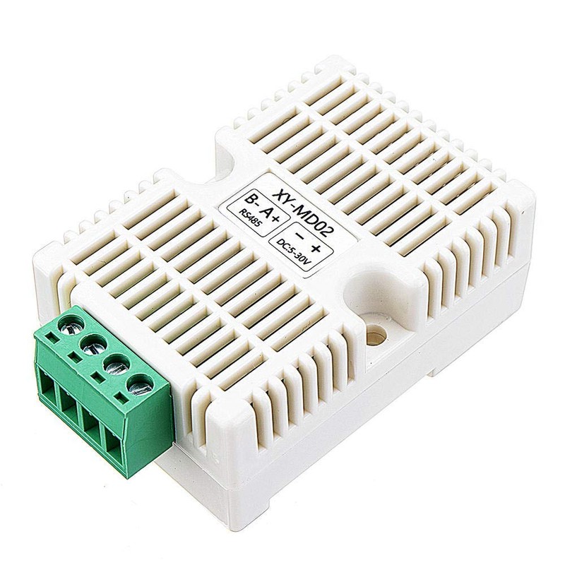 DollaTek Temperature and Humidity Sensor Transmitter High-precision Industrial Grade Measurement