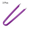 QUARKZMAN 3 Pieces IC Chip Extractor IC U Shape Pliers