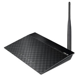 Asus RT-N10E 150Mbps Wireless Broadband Router