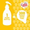 Nestle Coffee mate Coffee Creamer, Hazelnut, Concentrated Liquid Pump Bottle,