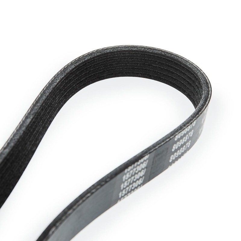 RIDEX V-Ribbed Belt 305P0195 Golf V Hatchback (1K1) Polo (9N_)