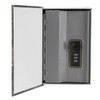 Tyenaza Imitation Book Shaped Safe with Combination Lock, Book-Shape Mini