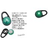 Sugarello Outdoor Light, Night Fishing Light, Walking Light, Small Light,
