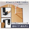 Fine FIN-1080BK Folding Door Hook Hanger, WWW, Foldable, Compact, Door