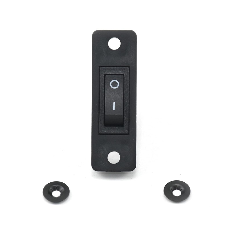 APOIINLE Cooktop Stove Range Fan Switch Replacement Compatible with Whirlpool