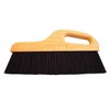 Bon Tool 22-389 12-Inch Horse Hair/Poly Bristle Mix Hand Finished