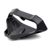 Mokuo Motorcycle Black Speedometer Cover Fit For Honda Grom Msx125