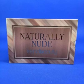 Trendbeauty  Naturally Nude Eyeshadow Palette 0.48 Oz