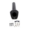 Yak Gear Flush Mount Rod Holder Kit