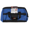 Performance Tool W88973 15-Inch Wide Opening Tool Bag | Exterior