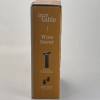 Our Table Wine Saver Pump With 2 Stoppers Black