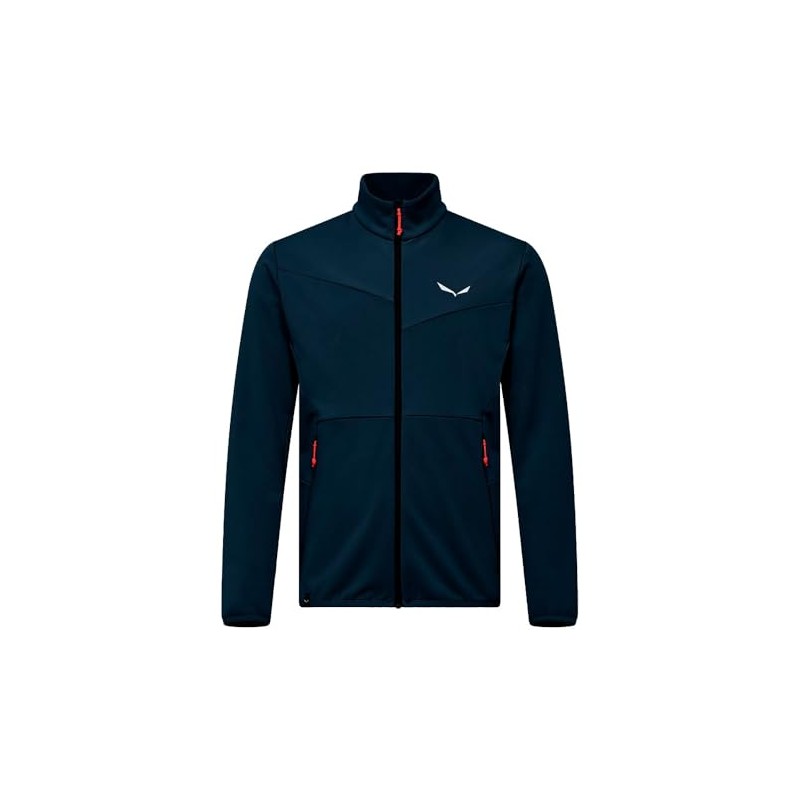 SALEWA PUEZ CAMMINO PL JKT M, M, blueberry