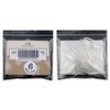 Elvia Almond Nail Tip No. 6 100p, clear, 1 piece / 엘비아 아몬드 네일팁 6호 100p, 클리어, 1개