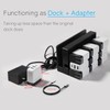 TreasLin Switch Replacement Dock, PD 36W USB C Charger for