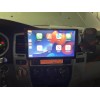 For Toyota 4Runner 2003-2009 Apple CarPlay Android 13 64G Car