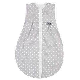 Alvi Stars Thermal Sleeping Bag Silver 70