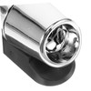 Gatuida Sets Abs Deer Whistles Vehicle Deer Horns Warning for