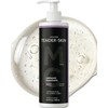 Tenderskin Gel Limpiador Facial Ultra-Suave Piel Normal A Seca, 250