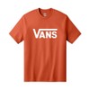 Vans Classic, Flame, 14 Anni, Fiamma, 14-16 Anni
